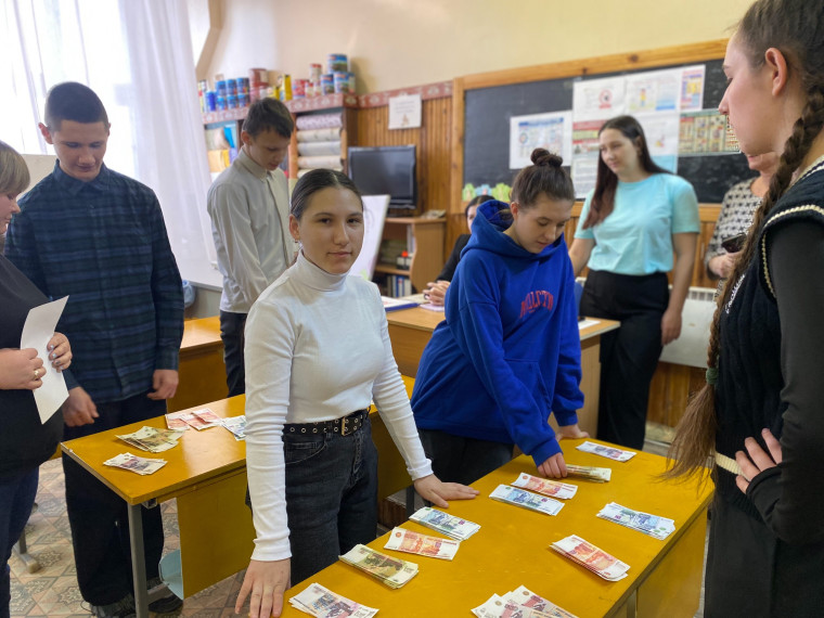 День открытых дверей.