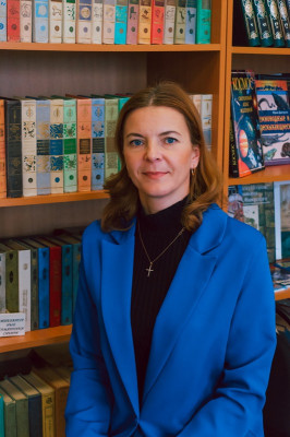 Шведова Елена Николаевна Шведова Елена Николаевна
