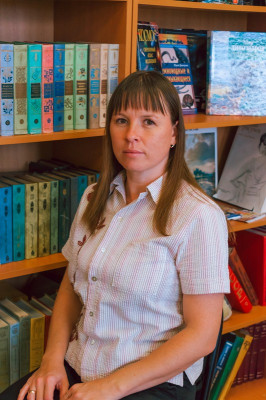 Серба Юлия Александровна Серба Юлия Александровна